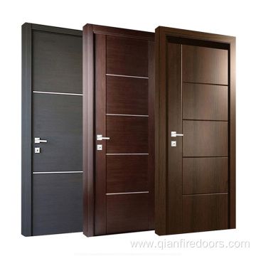 Single Door Designs Hotel Room Door For Sale